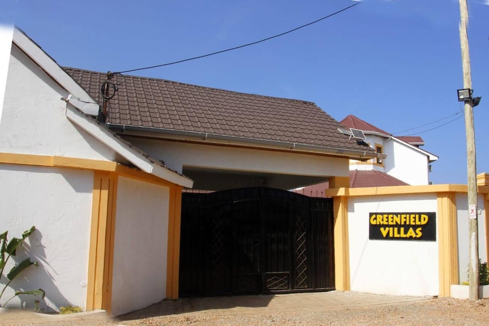 Greenfield Villa M-diani