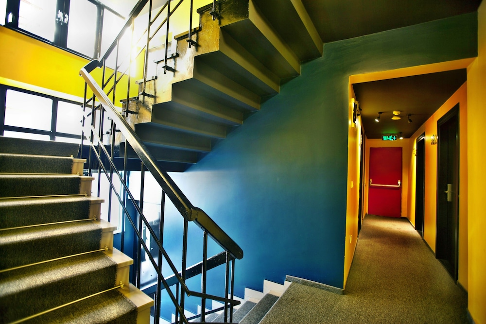 SuB Karaköy - Özel Sınıf - Image 62