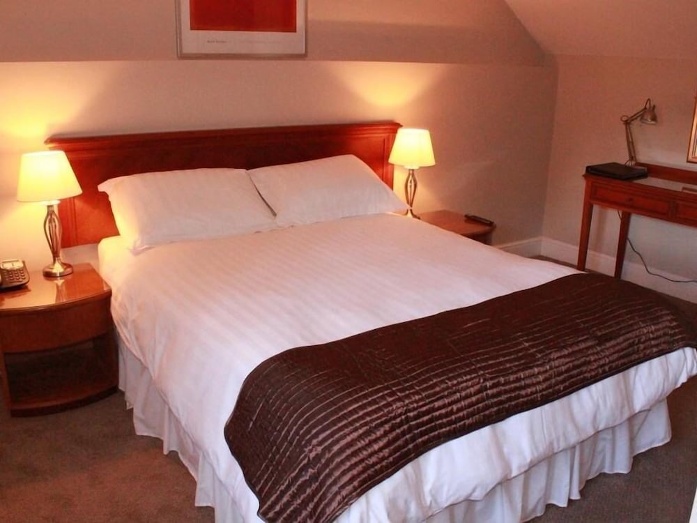 The Black Swan Inn