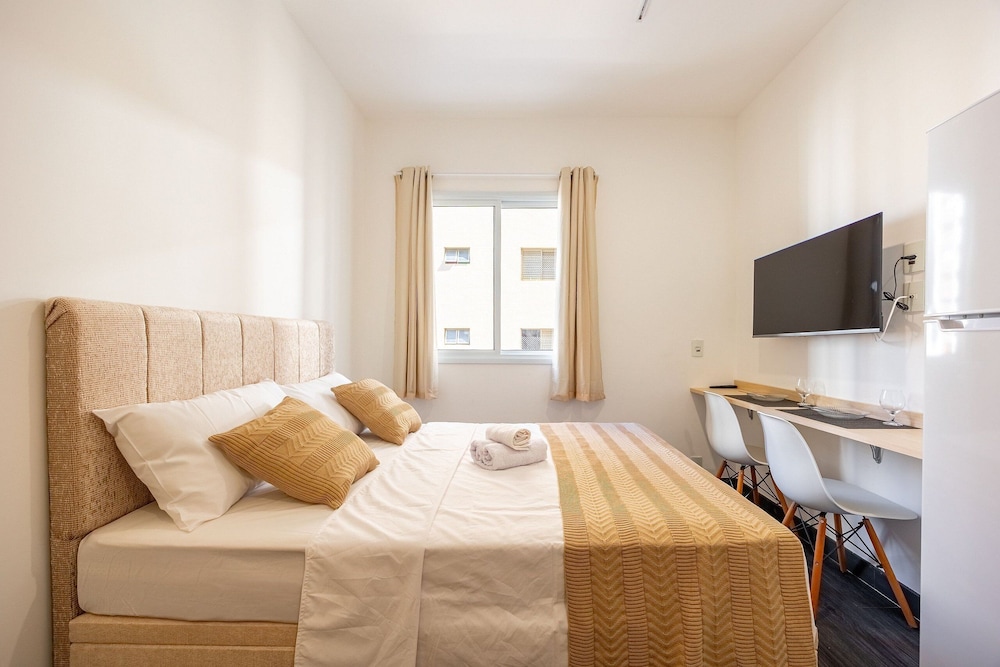 Estudios Neo Home São Caetano