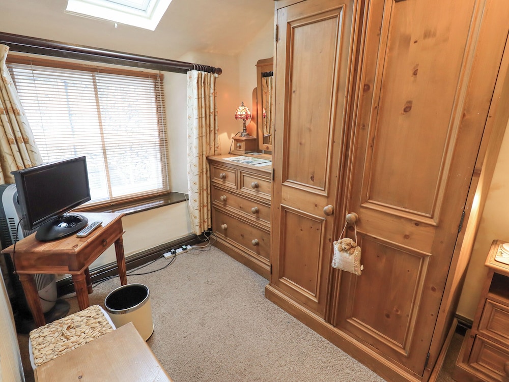Springwell Cottage