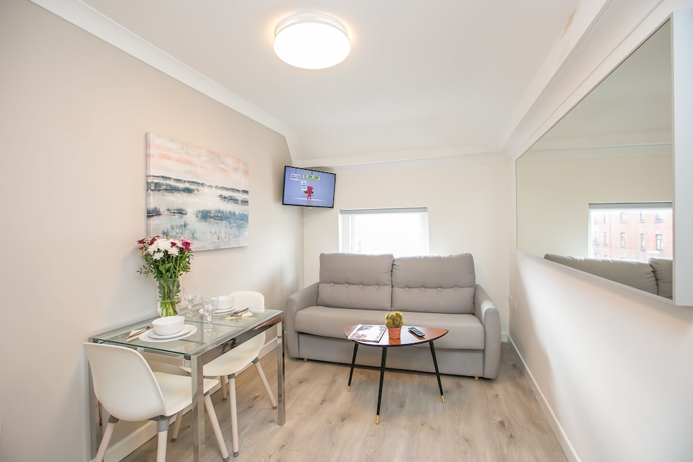 St Stephen's Green District Apartments 2