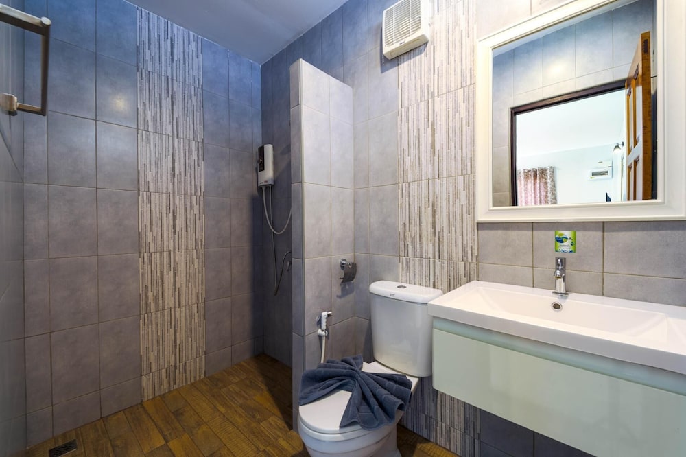 Fantastic Resort Near Town Location BS88