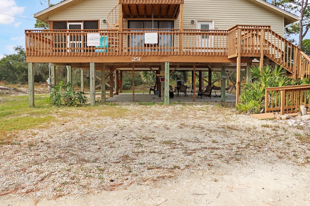 Blue Moon Cottage