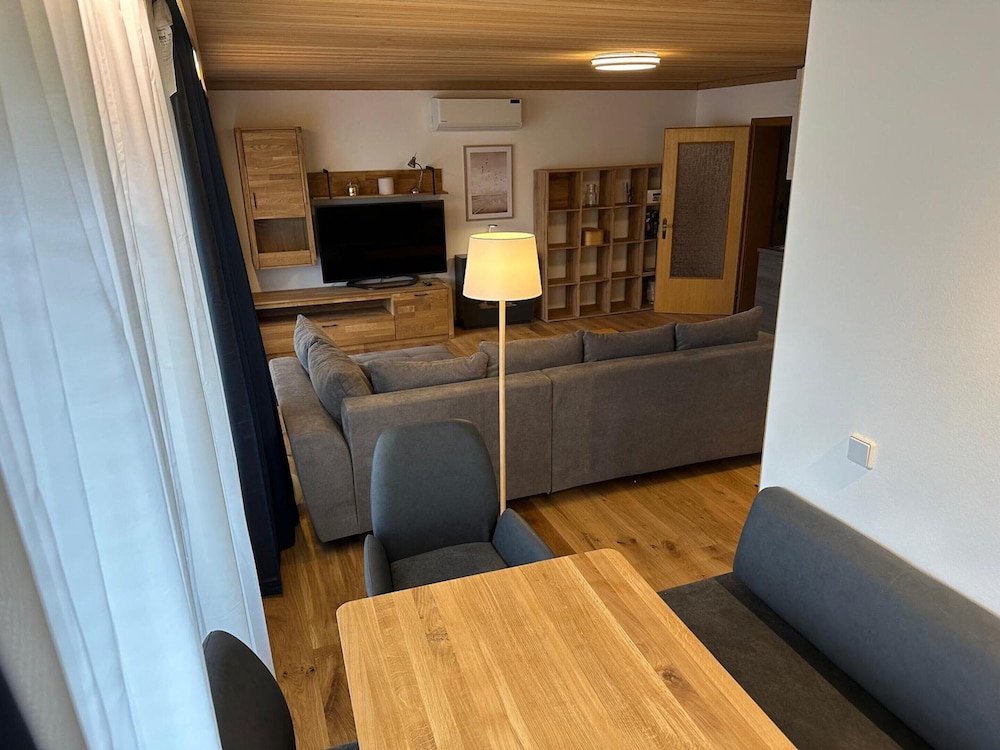 Apartment in Saalfelden Near Ski Slopes