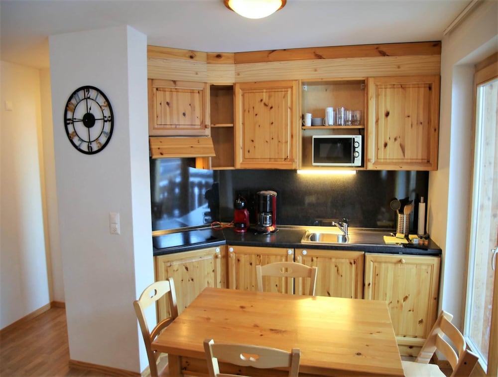 Apartment in the Heart of Valley