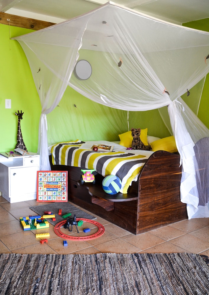 Gabus Safari Lodge