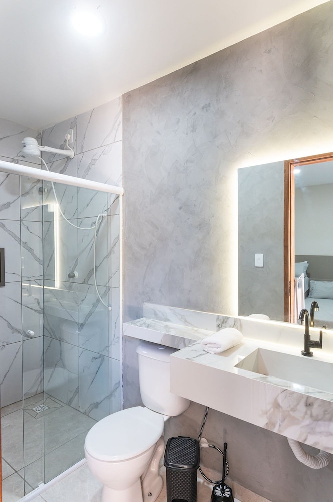 Flat 01 Quarto em Peroba AL - SH135M2