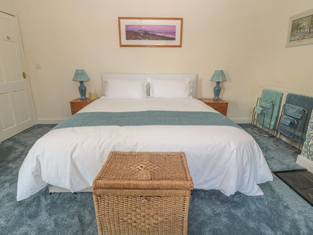 Wordsworth Cottage West view 5