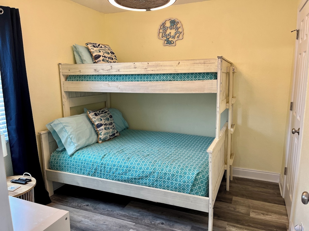 Sunrise Village #216 by Southern Vacation Rentals