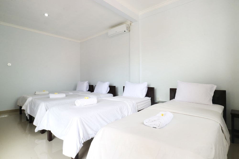 The Wina Echo Beach Guesthouse
