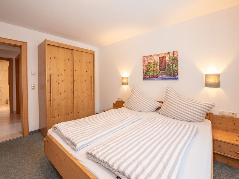 Apartment in Wald Near Krimml Waterfalls
