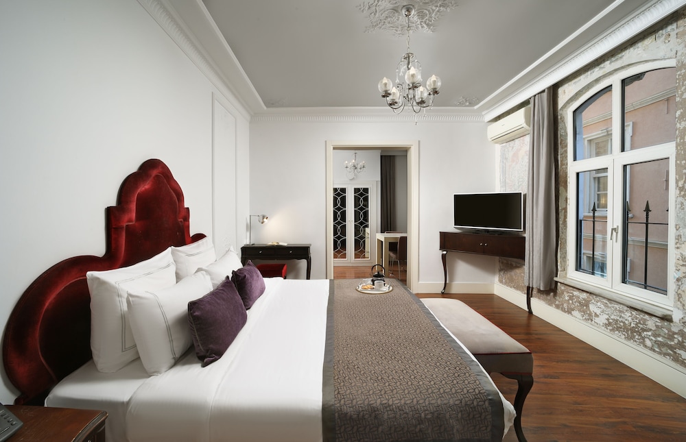 Meroddi Galata Daireleri - Image 45