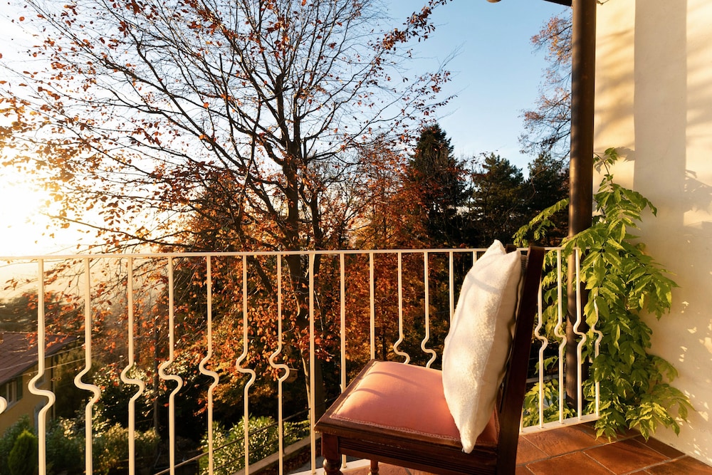 Villa Rocawood