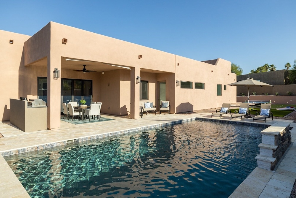Fountain Hills Nicklaus 4 Bedroom Home by RedAwning - Property Image 7
