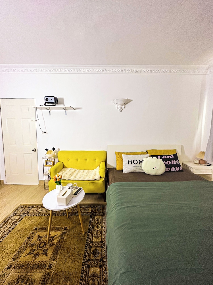 Horizon Home - Netflix n Chill
