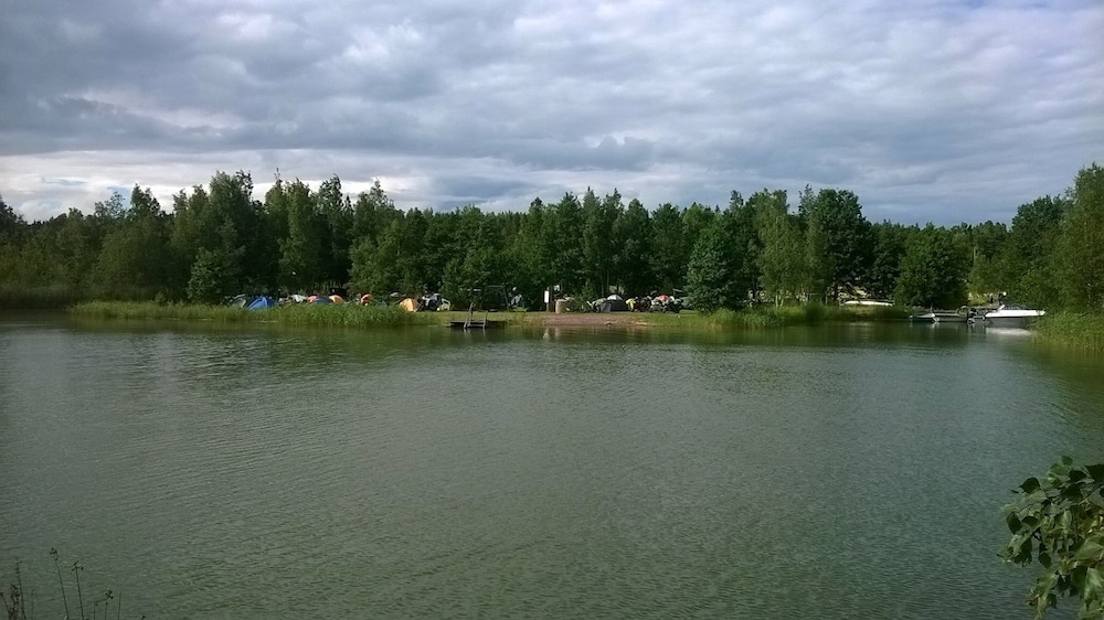 Lomahyppäys