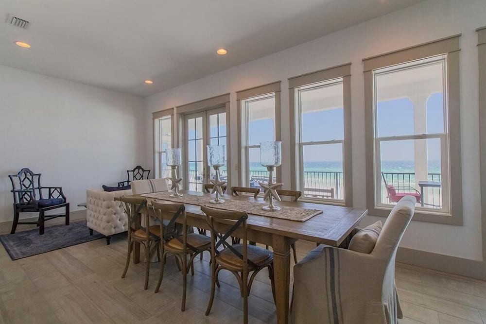 Sea Spell 8 Bedroom Holiday Home by Five Star Properties
