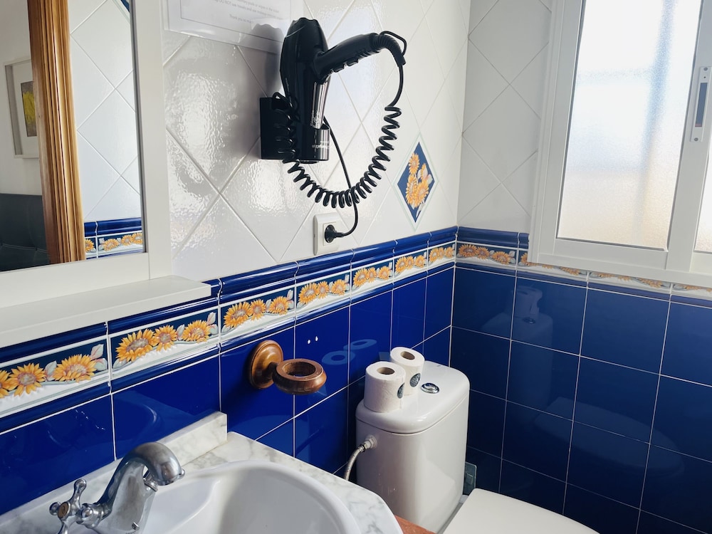 Apartamento Sevilla Jimena by At Home Costa del So