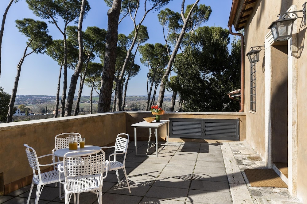 Castello del Duca - Principe Superior Suite photo 4