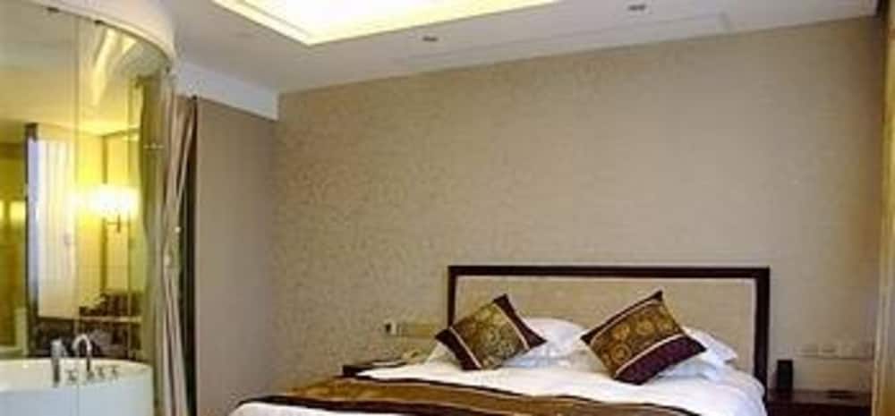 Lin'an Jingang Hotel Business Branch view 5
