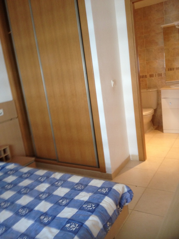 Apartamentos Danesp - Marina D'Or Primera Línea