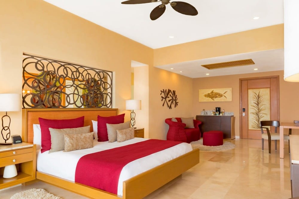 3BD Garza Blanca Oceanview Luxurious Resort