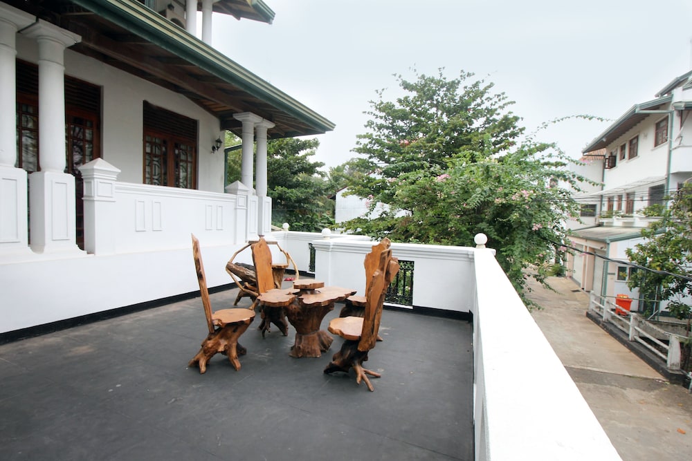 Villa Colombo 7