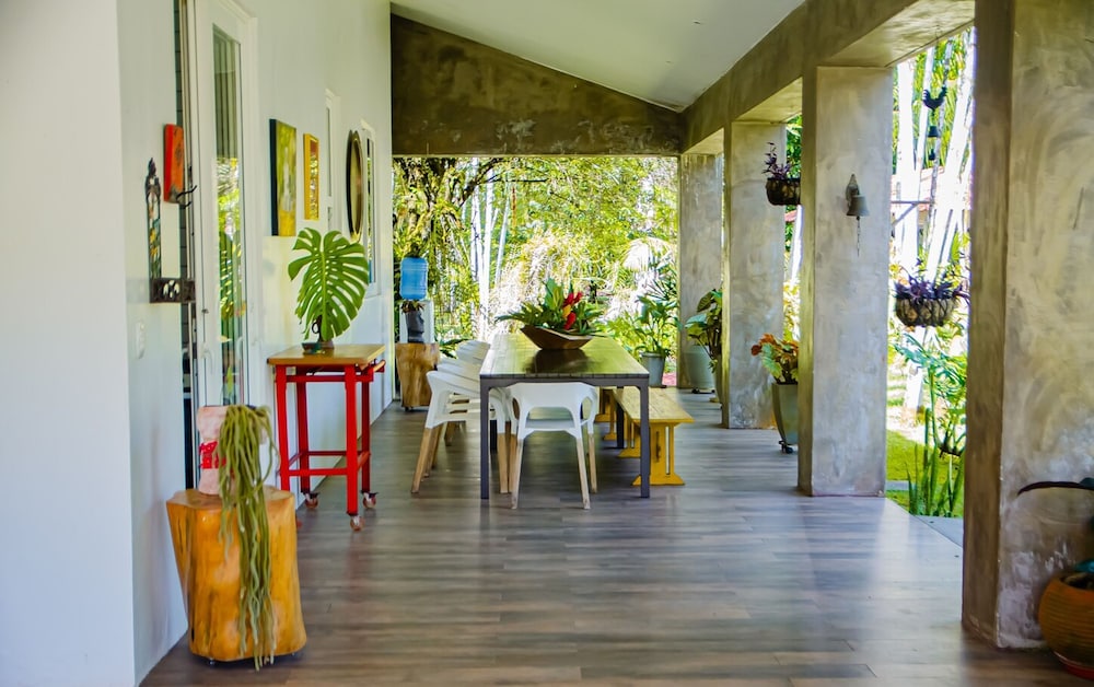 Casa c Wifi Churrasq Pisc red rio Pet Friendly