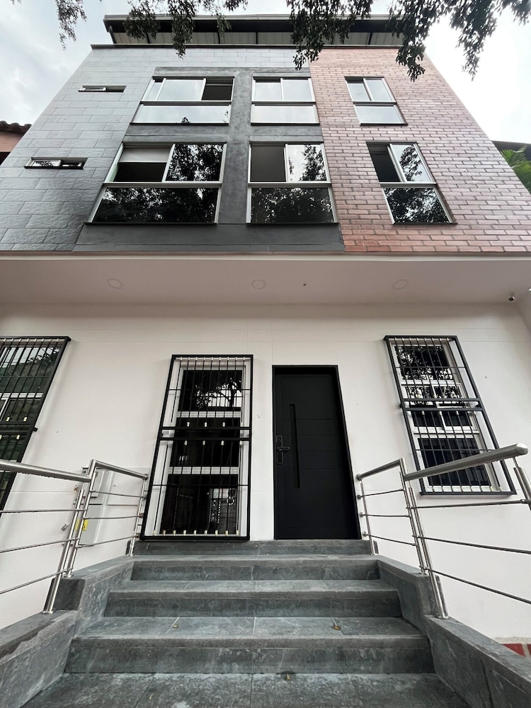 Amaranto Suites