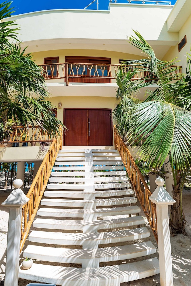 Casa Nah Balam