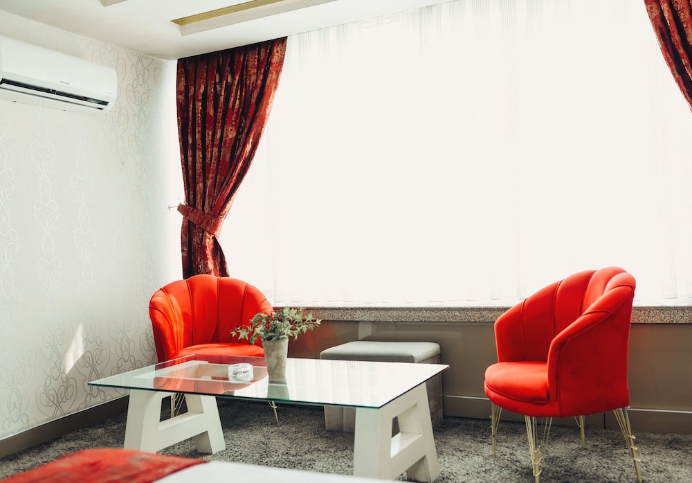 Swiss Inn Otel Mersin - Image 19