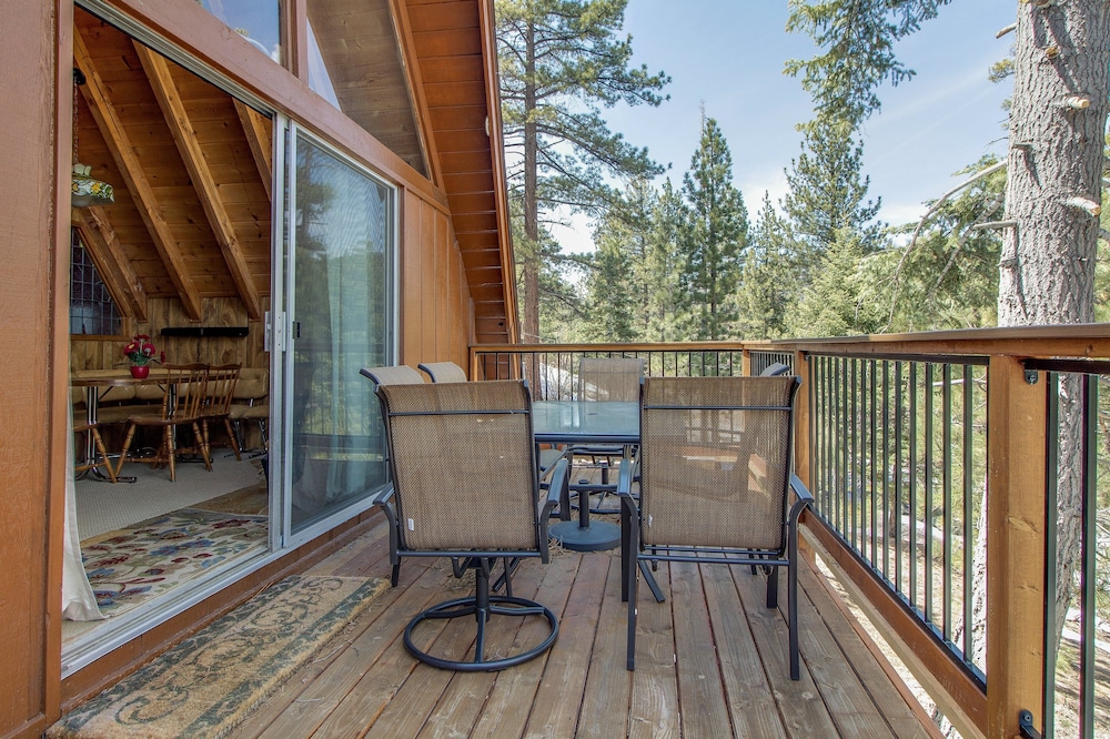 Castle Rock Cabin #2
