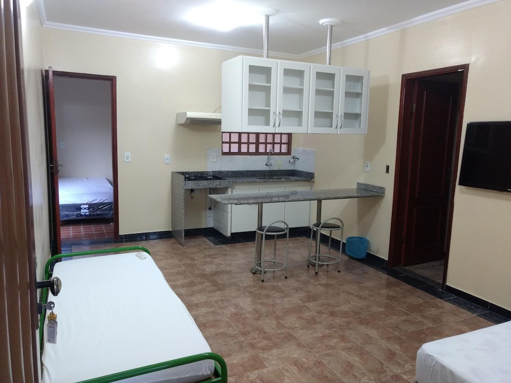 Bistrô Punta Caldas
