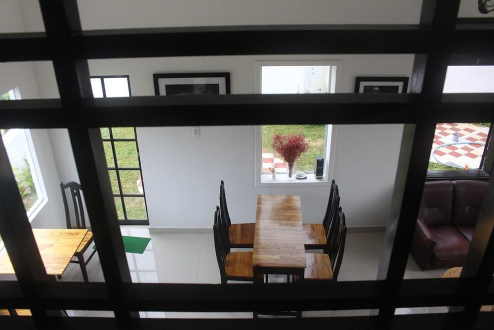 Hoi An Green View Homestay