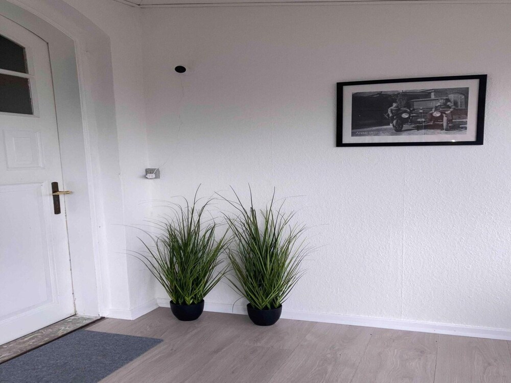 5 Star Holiday Home in Nexo