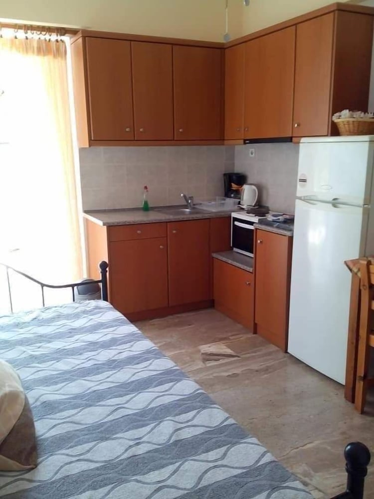Katerina Apartments
