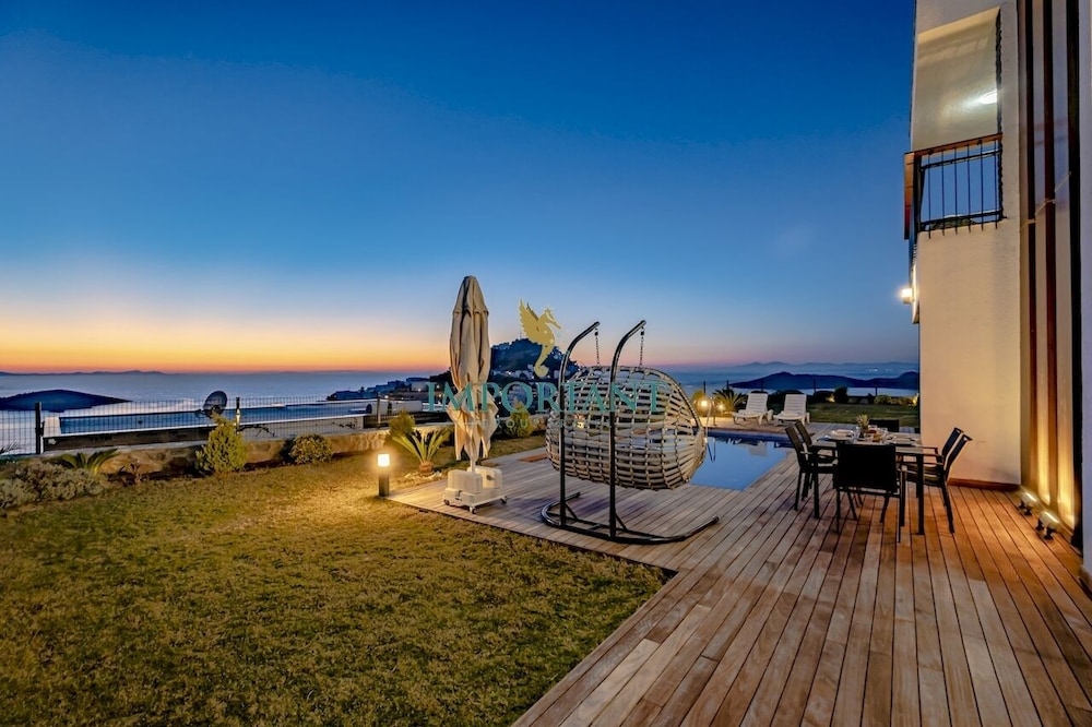 Farilya Villas by Important Group Travel
