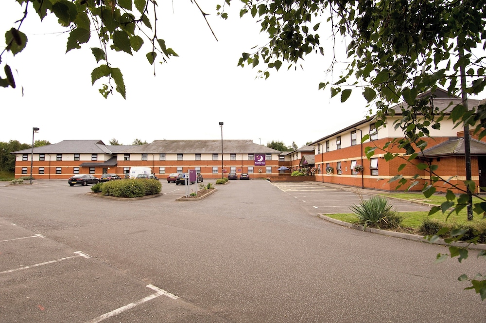 Premier Inn Coventry - Binley/A46