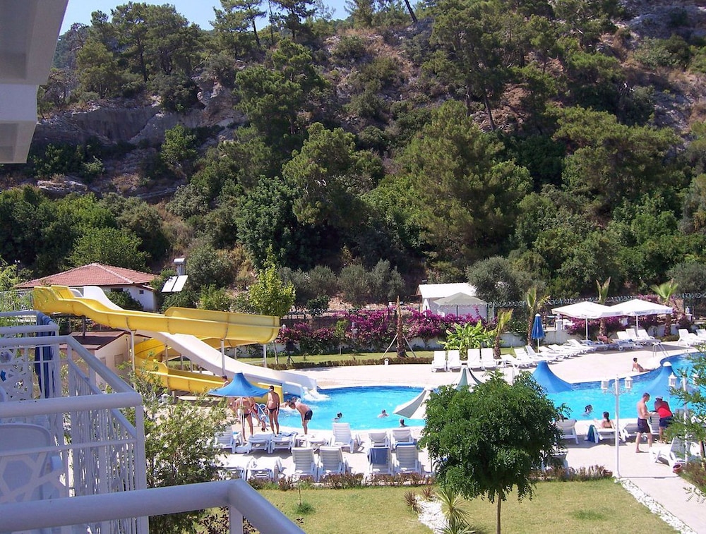 Grand Mir'Amor Hotel - Ultra All Inclusive