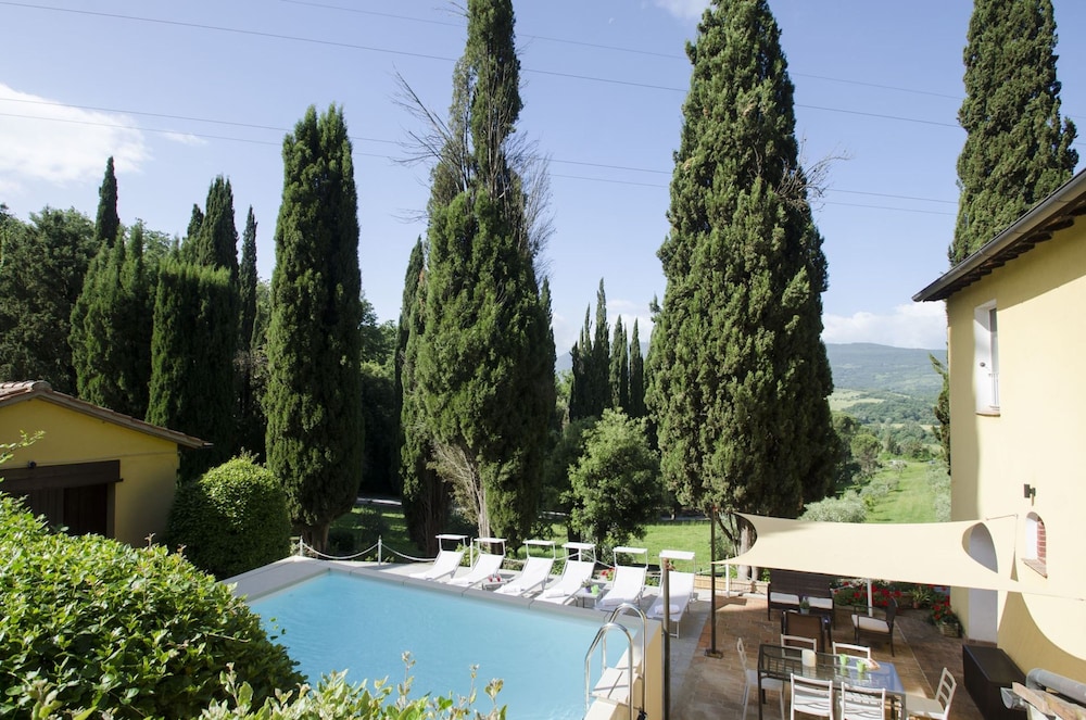 Villa Febea - Casa Delle Farfalle 6 Posti Letto-casa Delle Farfalle 6 Posti Letto