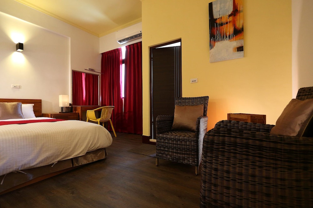 Corner House - Hostel