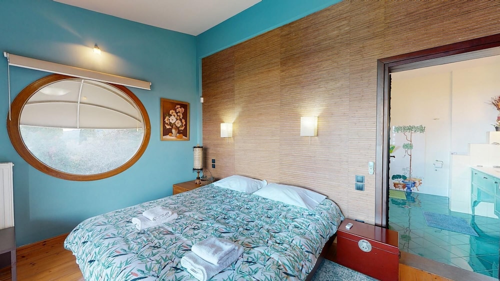 Panorama Villa Sea View, 사진 66