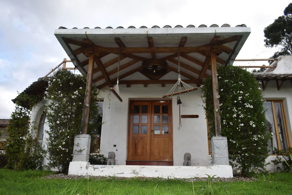 Casa Mojanda