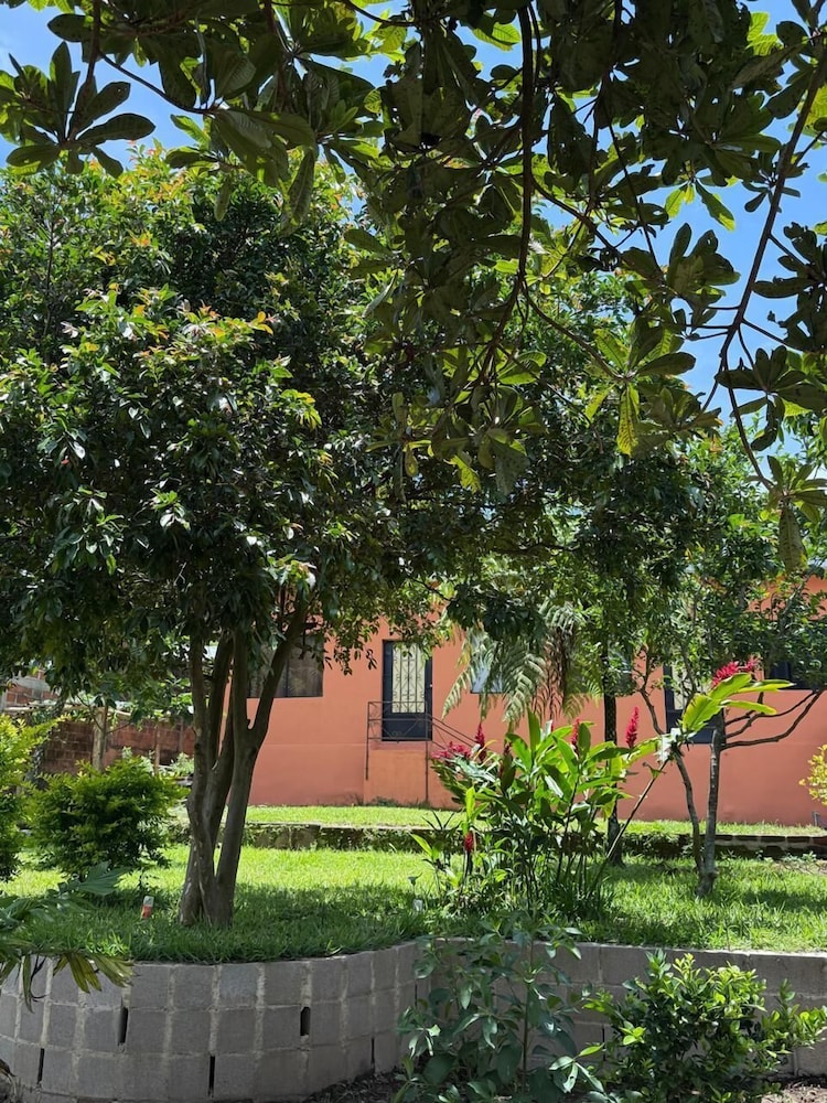 Villa San Carlos