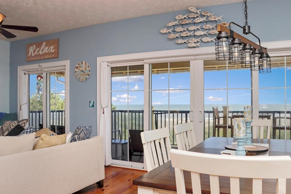 Club at Cape San Blas 3A