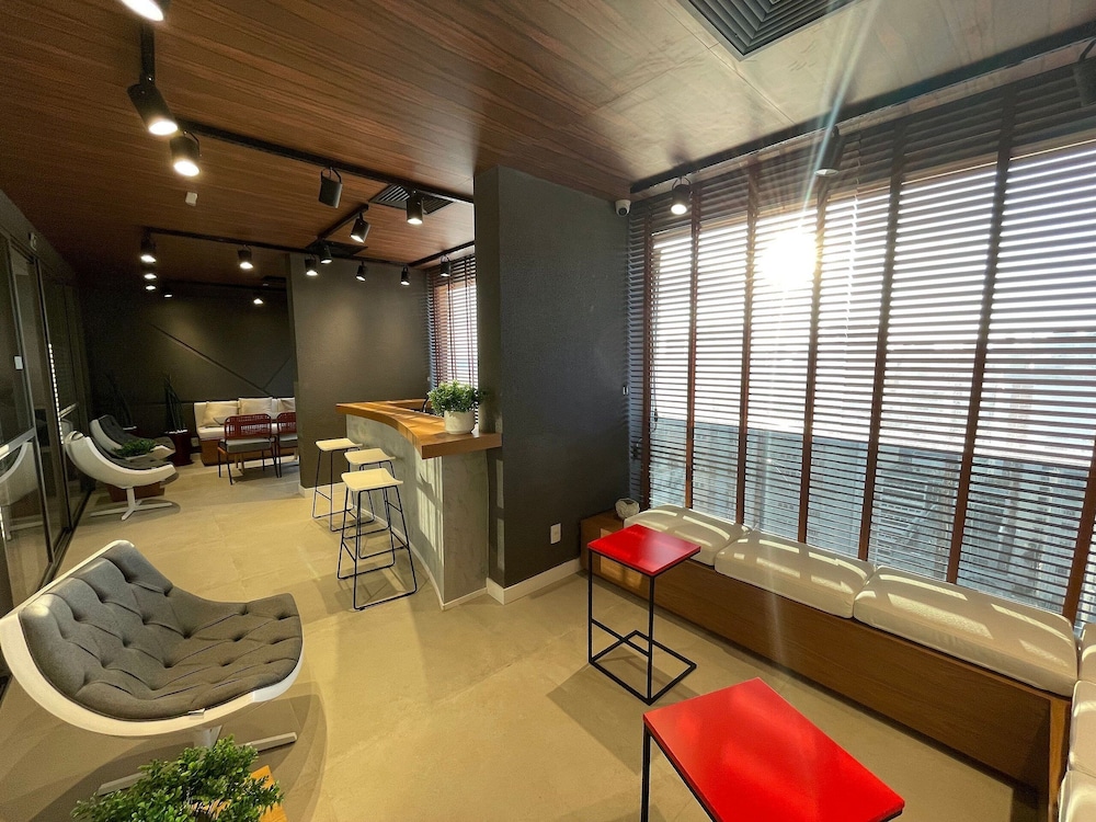 Prime Stay - Jardim Paulista - São Paulo
