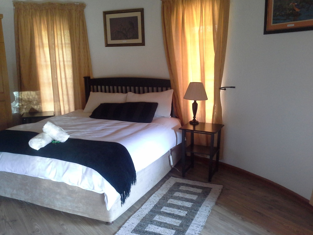 Bird Haven Guest House Leribe