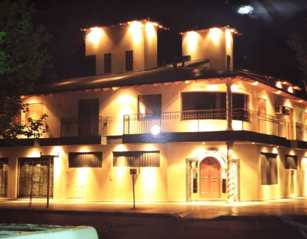 building
