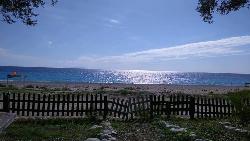 Altea Beach Lodges